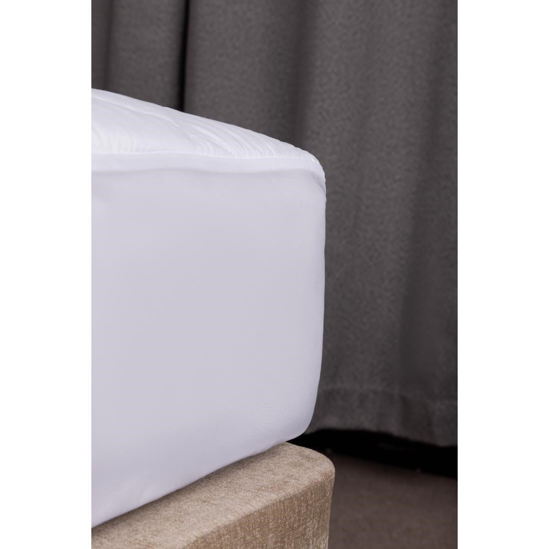 Mitre Comfort Aquasoft Mattress Protector Double