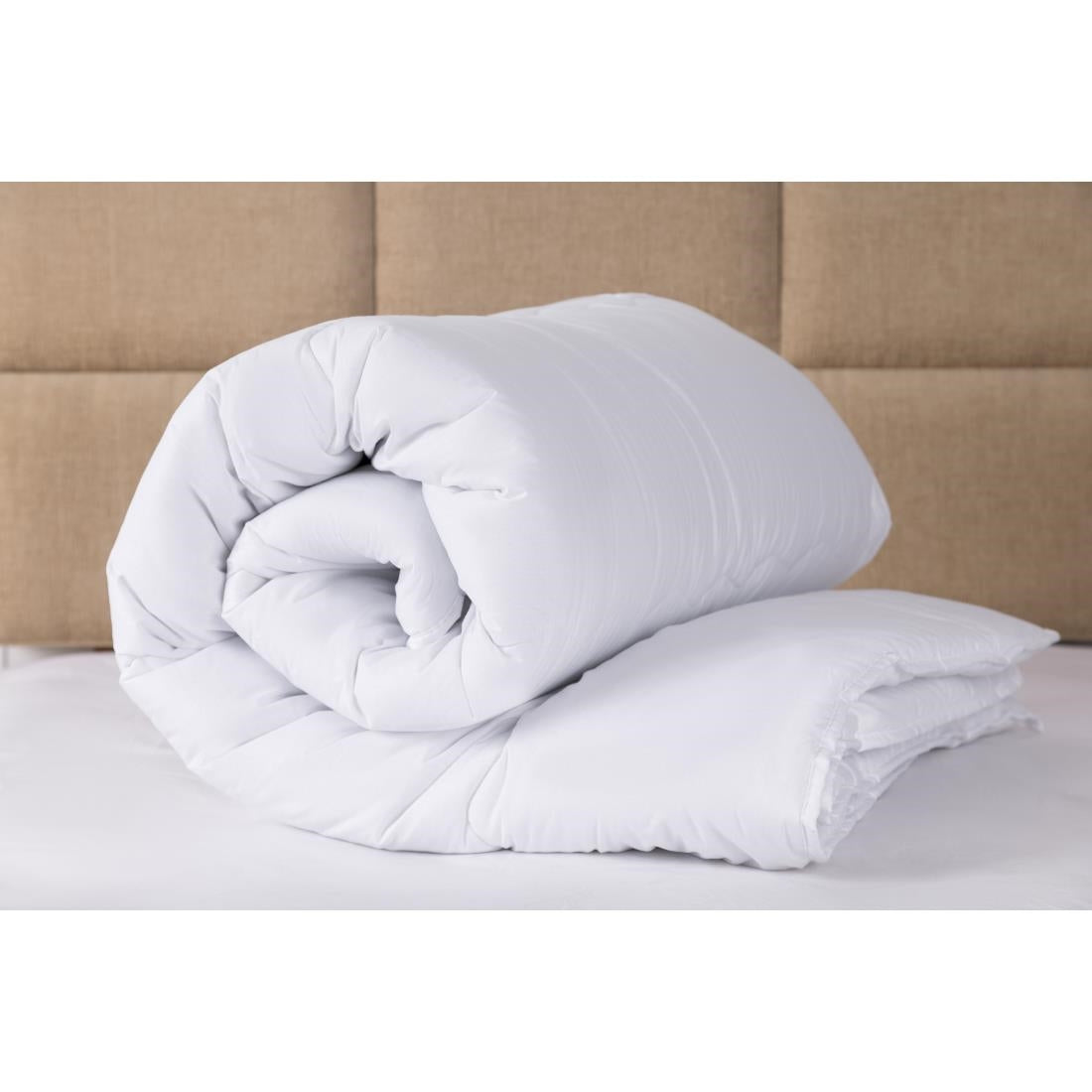 Mitre Comfort Bounceback 10.5 Tog Duvet Zip and Link