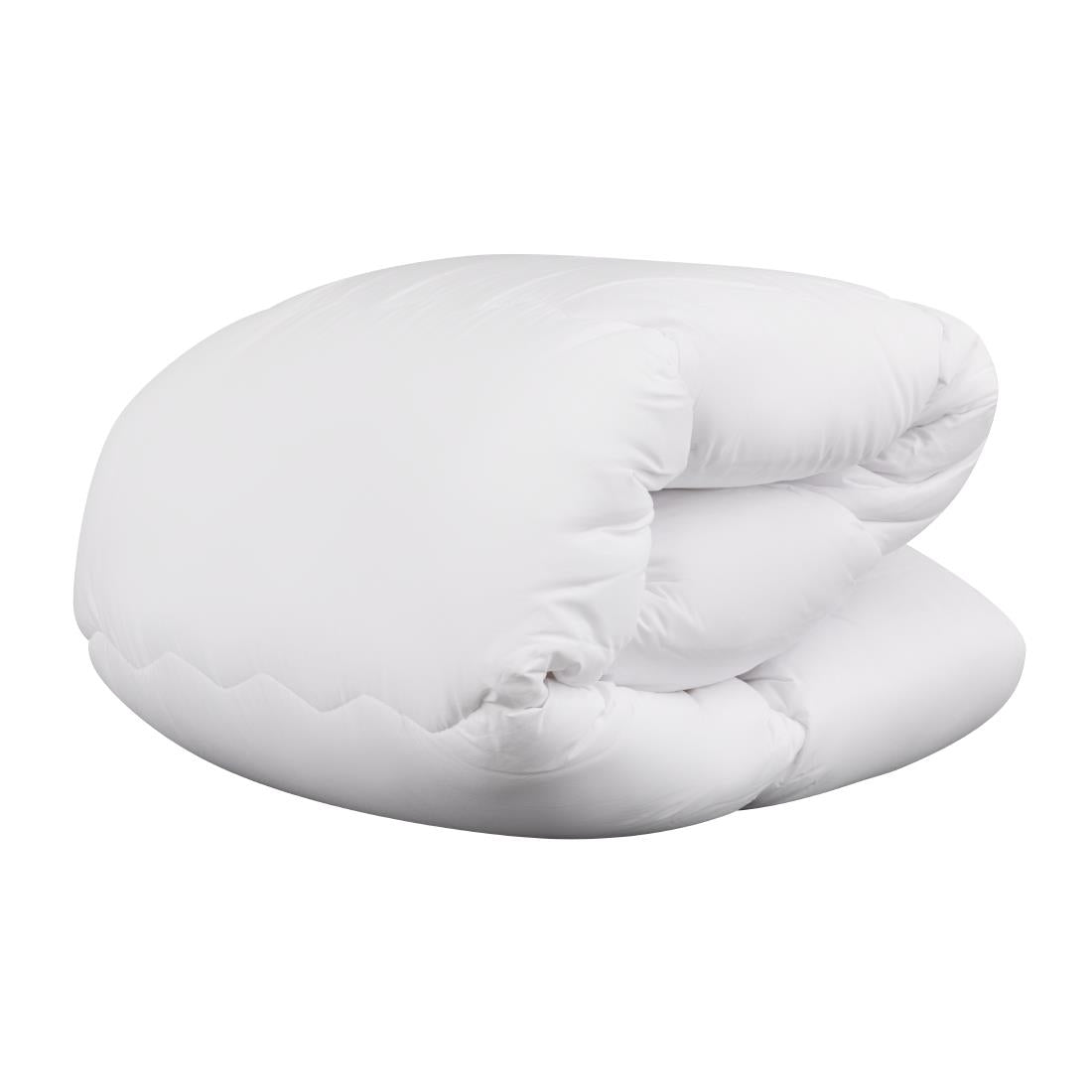Mitre Comfort Bounceback 10.5 Tog Duvet Zip and Link