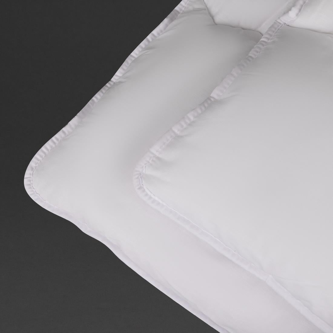 Mitre Comfort Bounceback 10.5 Tog Duvet Zip and Link