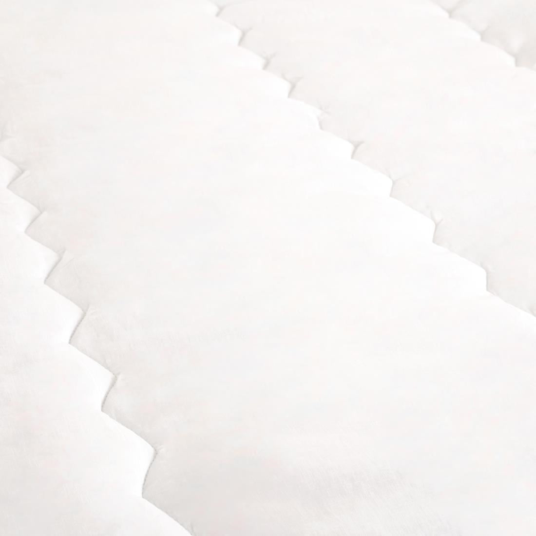 Mitre Comfort Microfibre 10.5 Tog Duvet Single