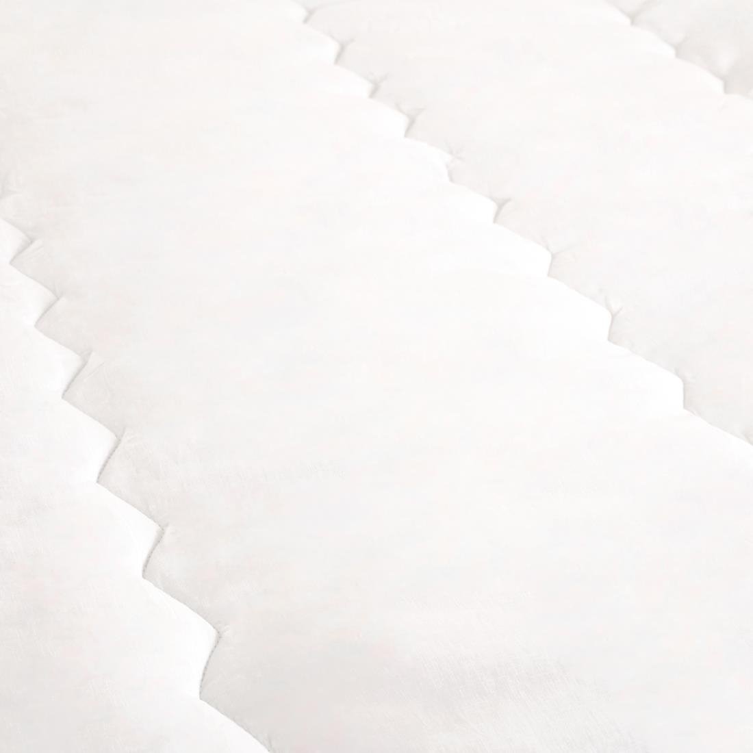 Mitre Comfort Microfibre 10.5 Tog Duvet Super King