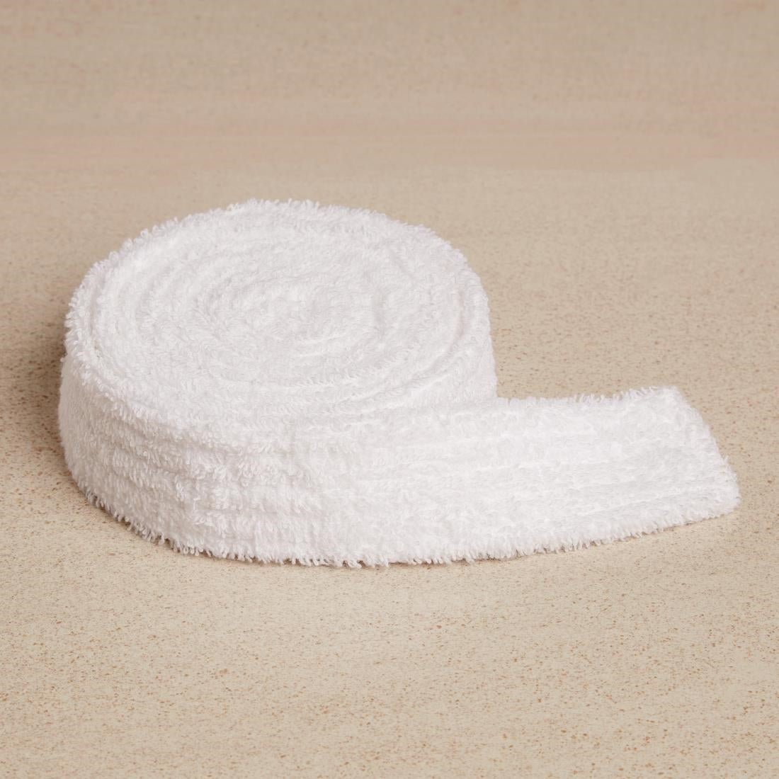 Mitre Comfort Sandringham Bathrobe Extra Large White