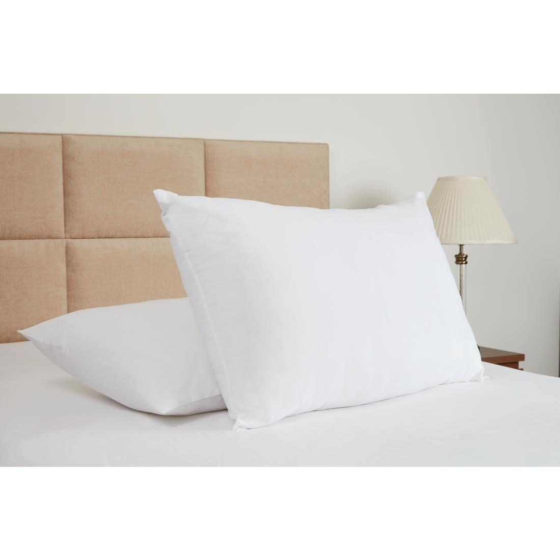 Mitre Comfort Simply Soft Pillow