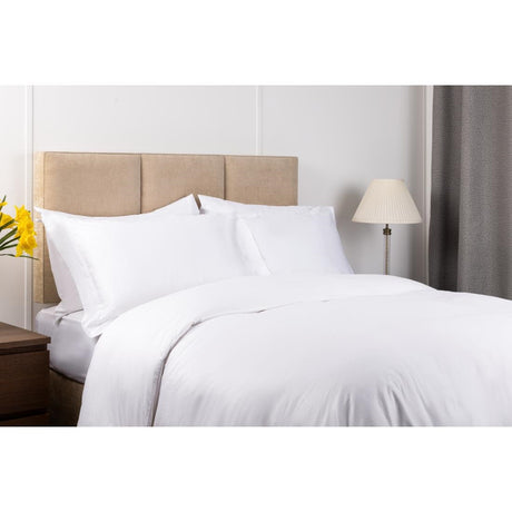 Mitre Luxury Savoy Duvet Cover King Size