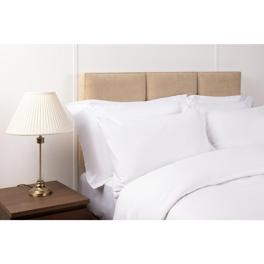 Mitre Luxury Savoy Duvet Cover King Size