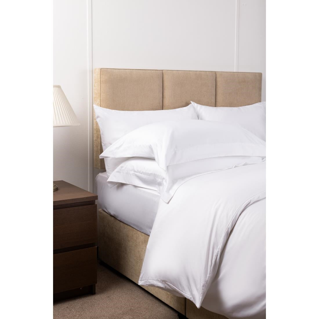 Mitre Luxury Savoy Duvet Cover King Size