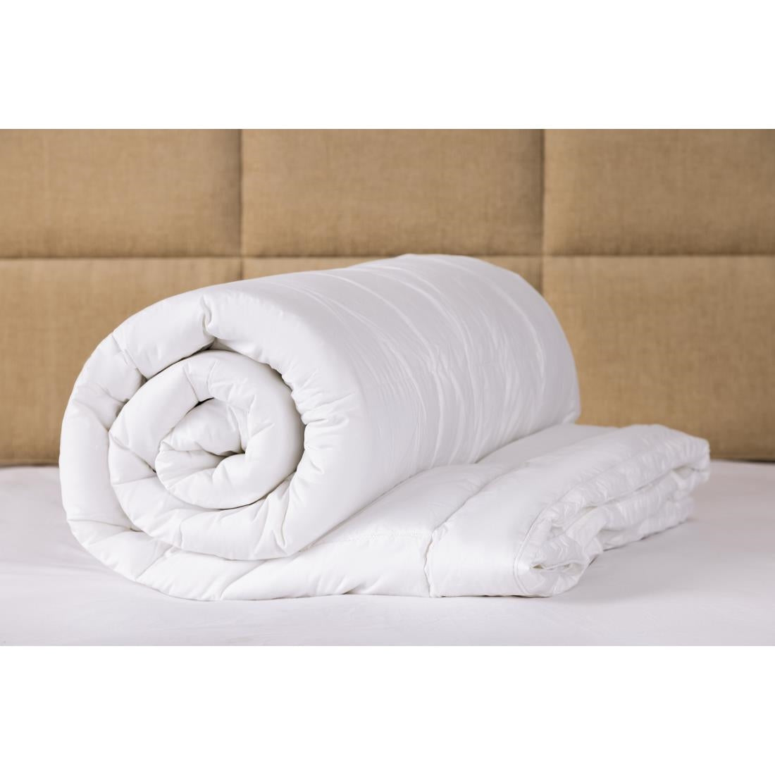 Mitre Luxury Microfibre Duvet Double