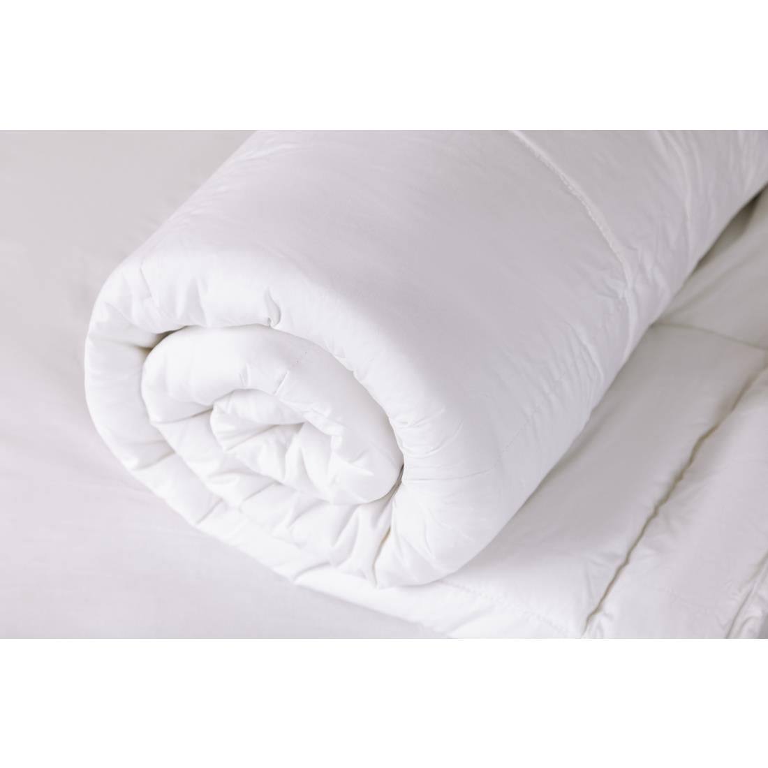 Mitre Luxury Microfibre Duvet Double