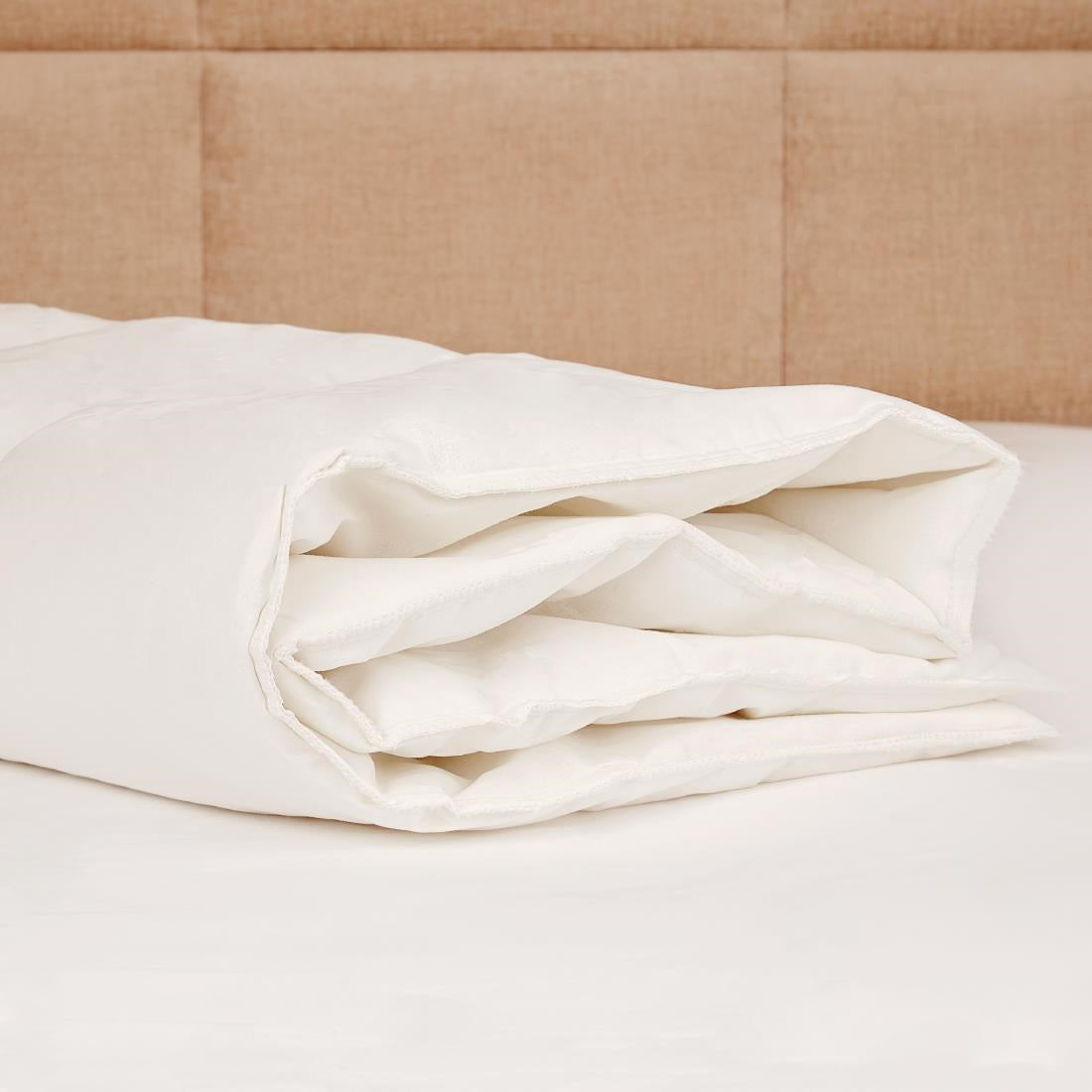 Mitre Essentials Snuggle Duvet 10.5 Tog Single