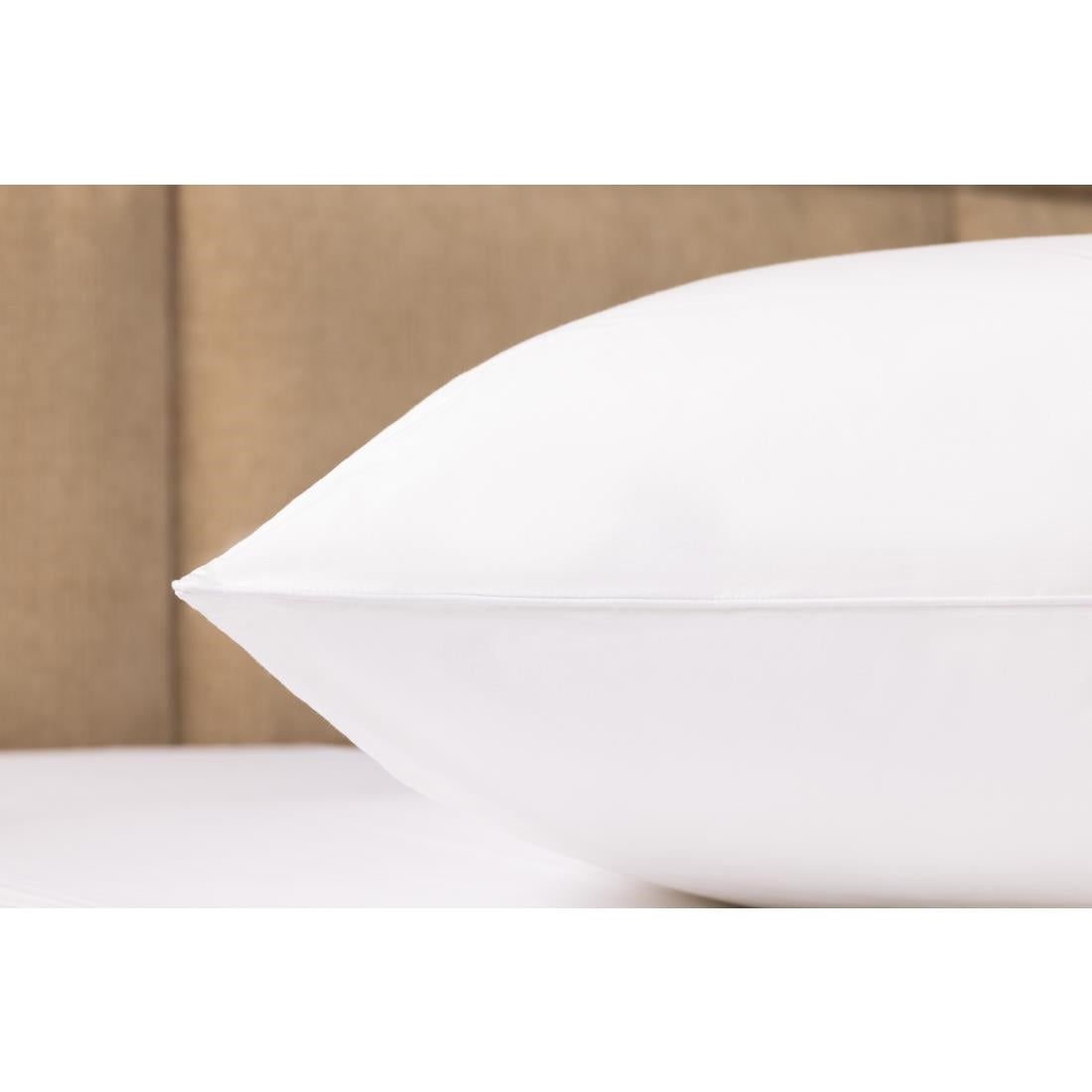 Mitre Luxury Microfibre Pillow Firm