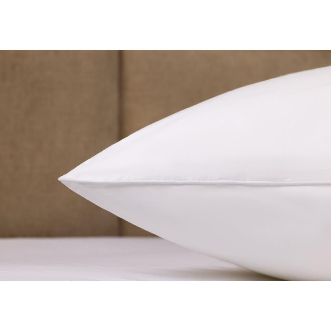 Mitre Luxury Microfibre Pillow Soft