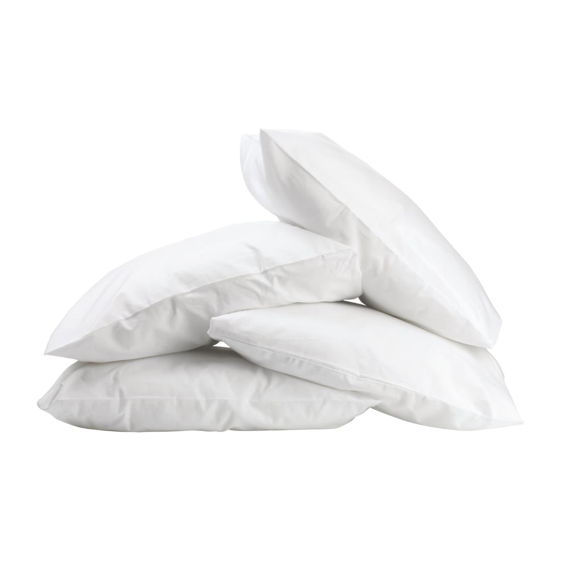 Mitre Comfort Healthy Living Pillow Estlon Fibre