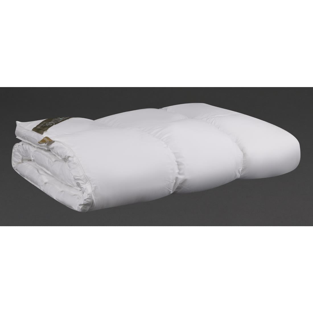 Mitre Heritage Duke Mattress Topper Single