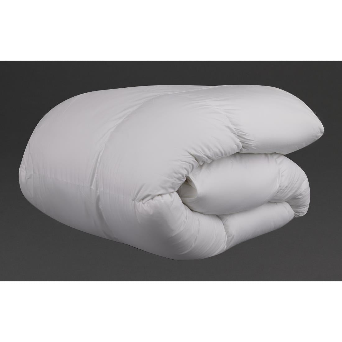 Mitre Heritage Duke Mattress Topper Single