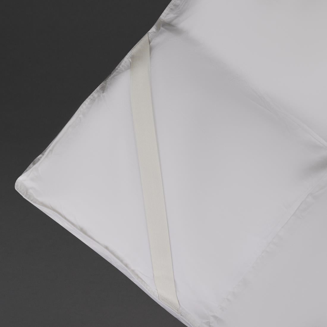 Mitre Heritage Duke Mattress Topper Single