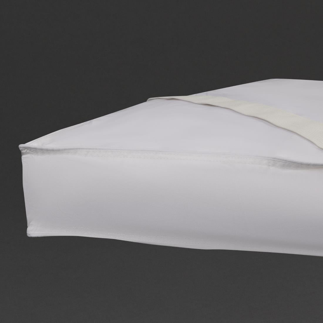 Mitre Heritage Duke Mattress Topper Single