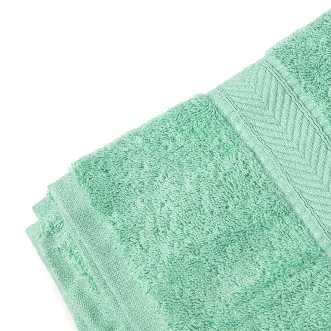 Mitre Essentials Nova Bath Towel Mint