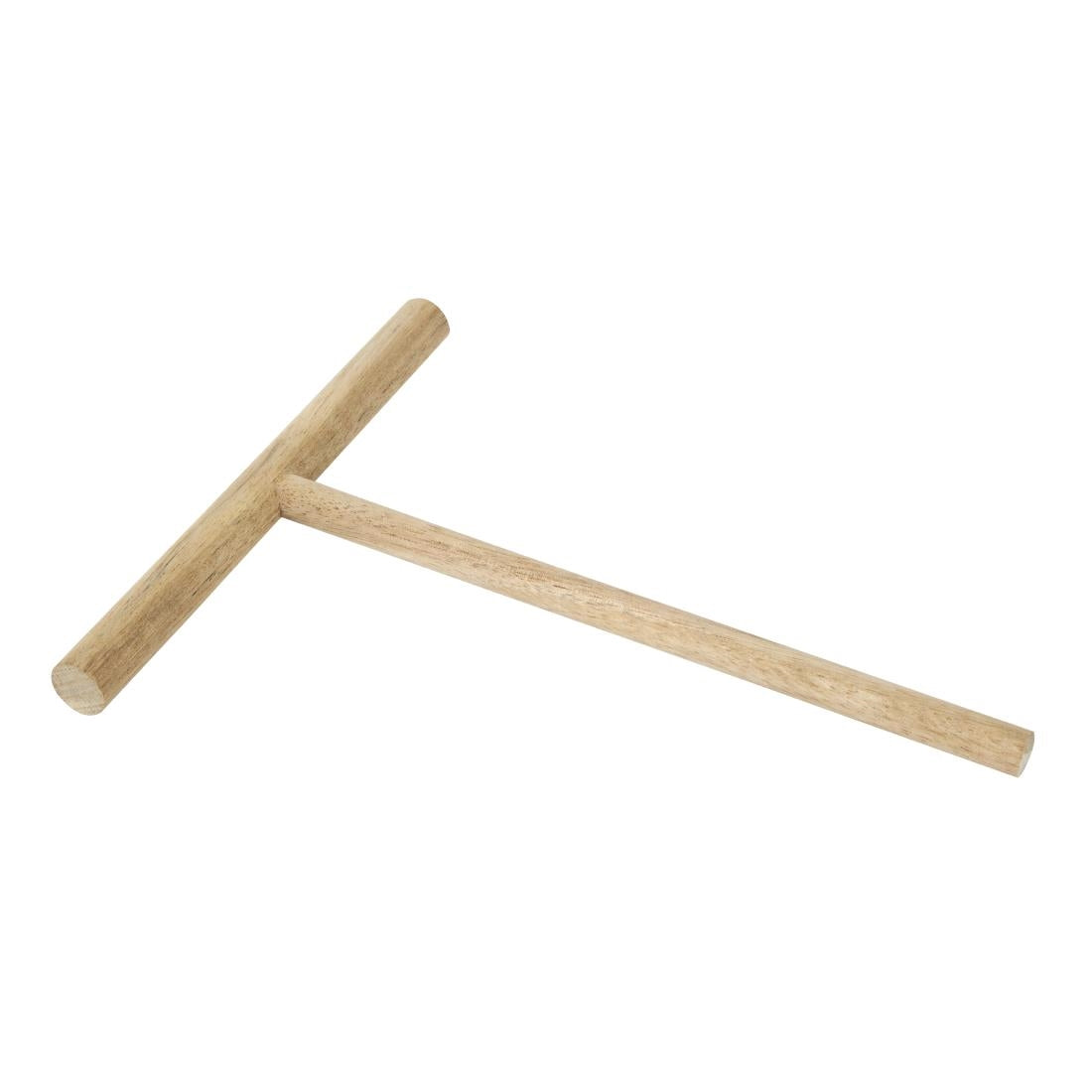 Vogue Wooden Crepe Spreader