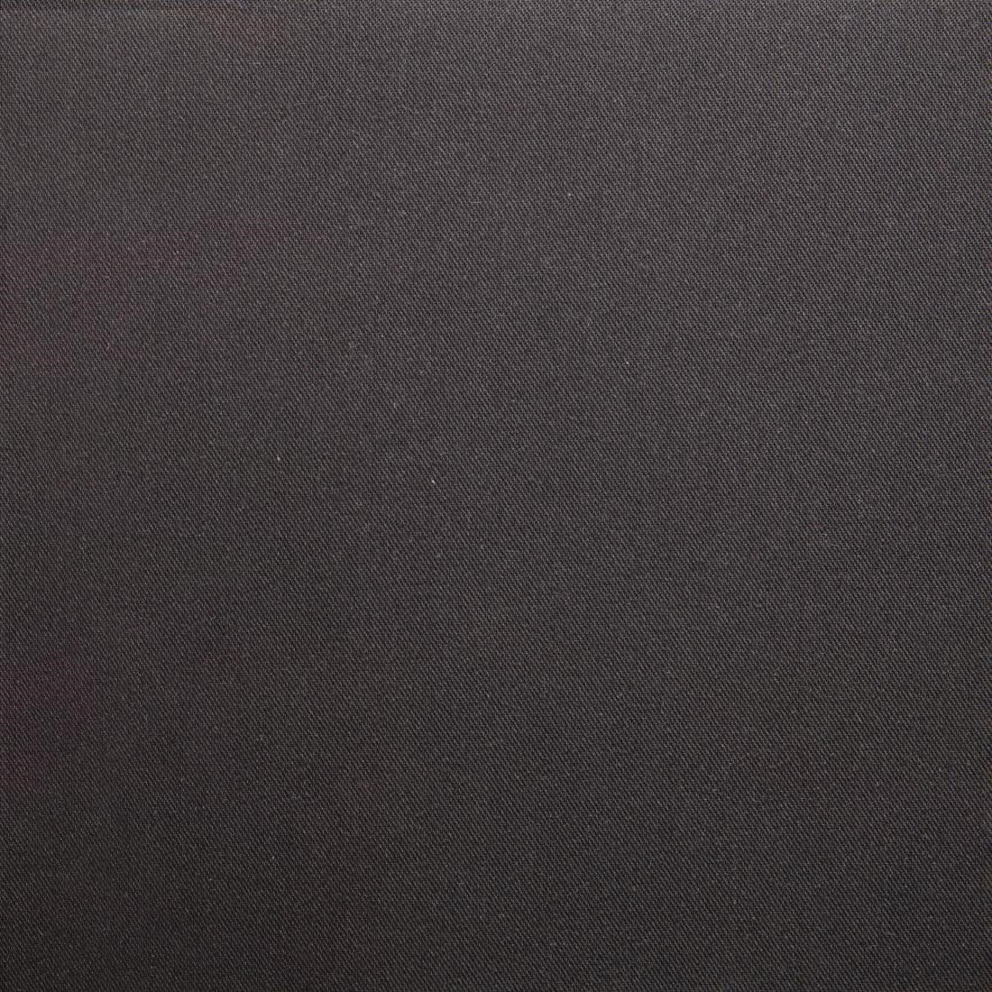 Occasions Tablecloth Black 280cm