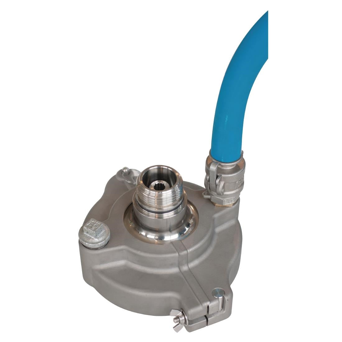 Dynamic Gigamix Dyna Pump