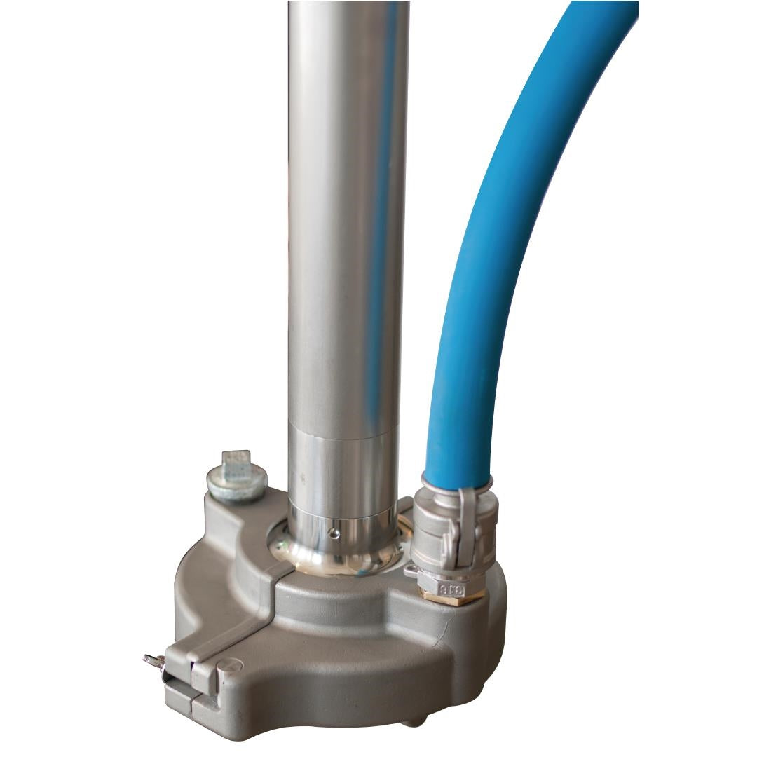 Dynamic Gigamix Dyna Pump