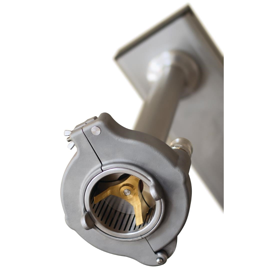 Dynamic Gigamix Dyna Pump