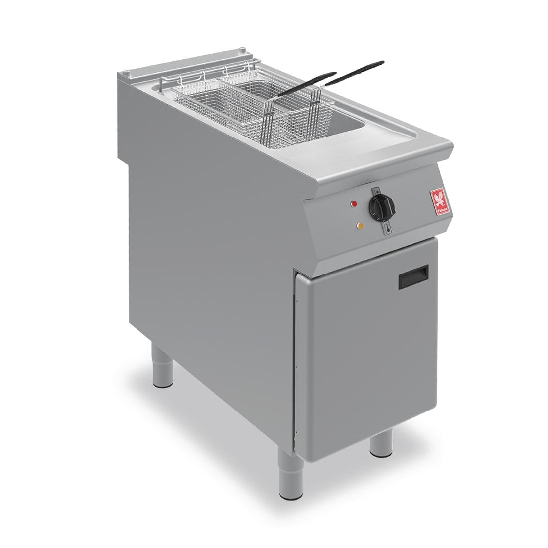 Falcon F900 Free Standing Electric Fryer E9341