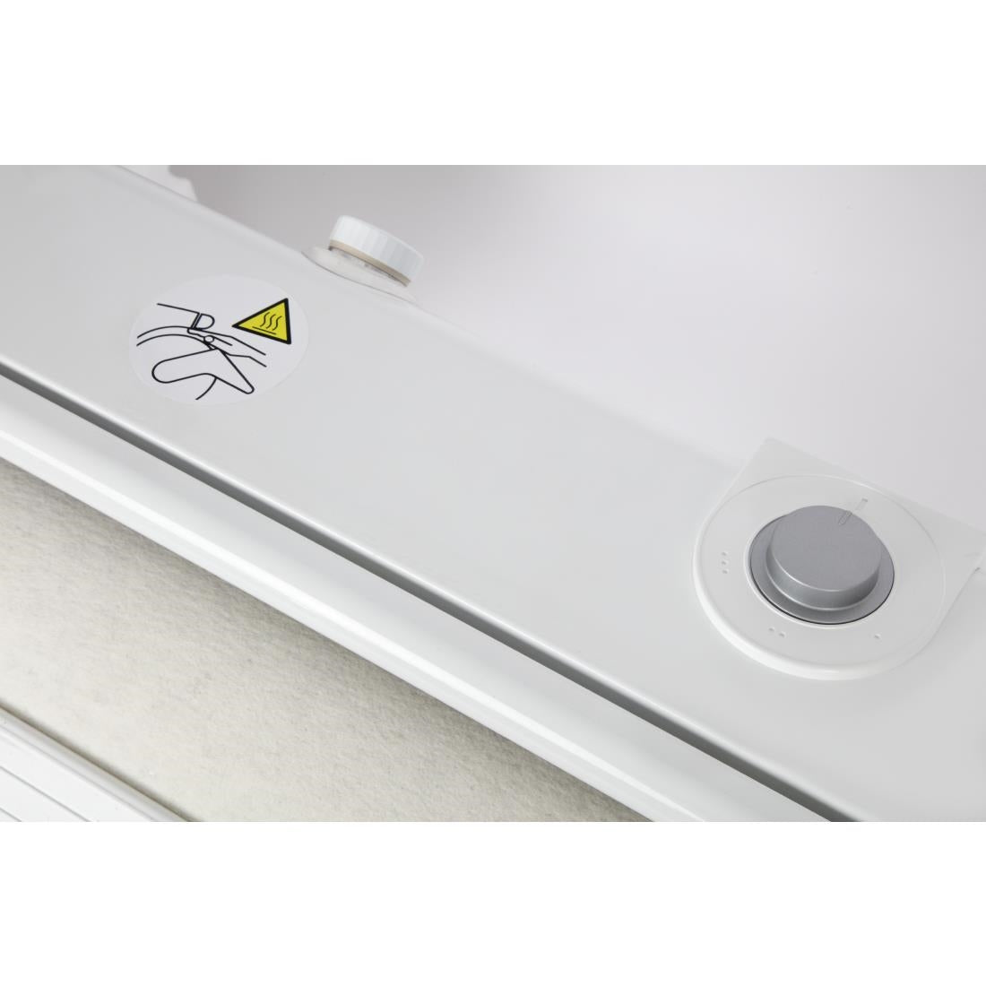 Miele HM 16-80 Rotary Ironer 830mm