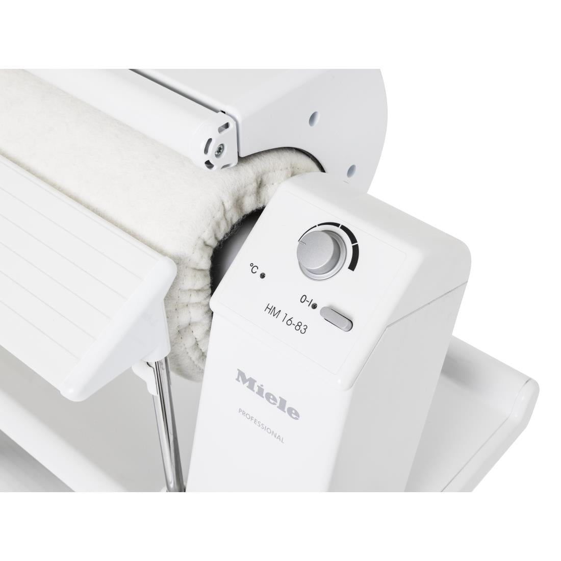 Miele HM 16-83 Rotary Ironer 830mm