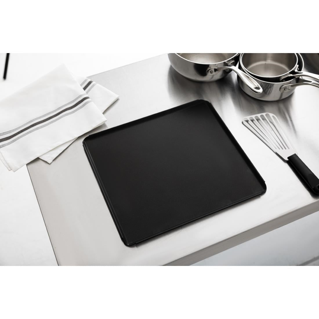 Rational Roasting and Baking Tray 325x354mm