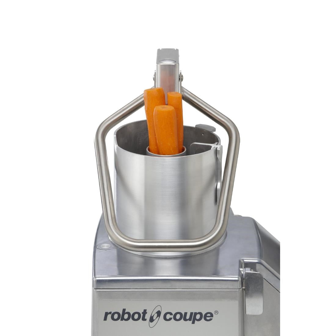 Robot Coupe Veg Prep Machine CL52 Single Speed