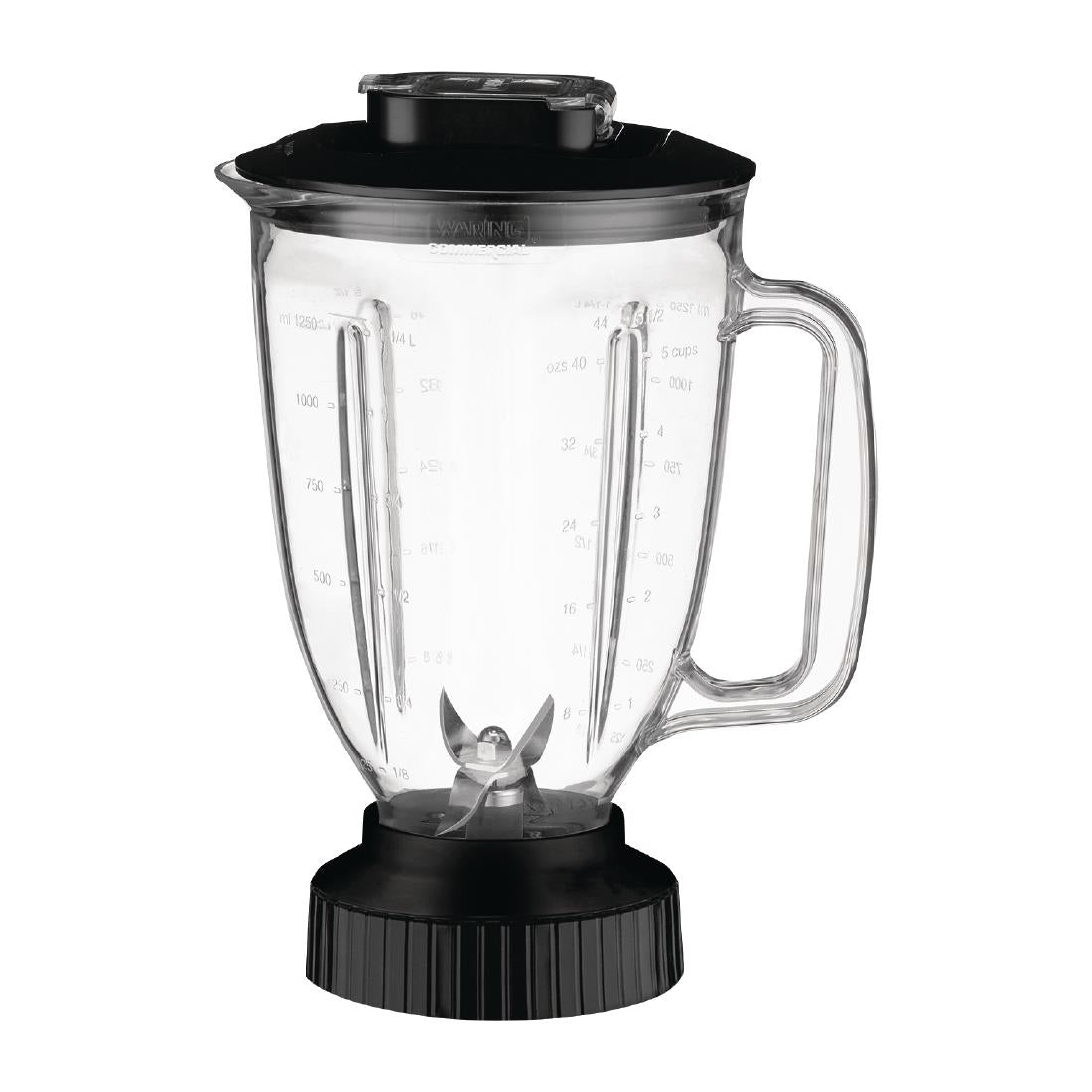 Waring Bar Blender BB255K with Extra Jug