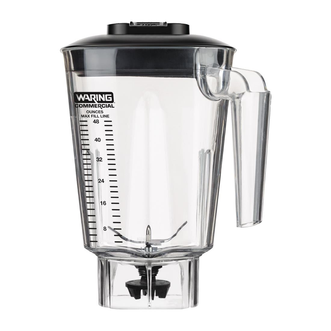 Waring Blade Bar Blender BB340K with Extra Jug