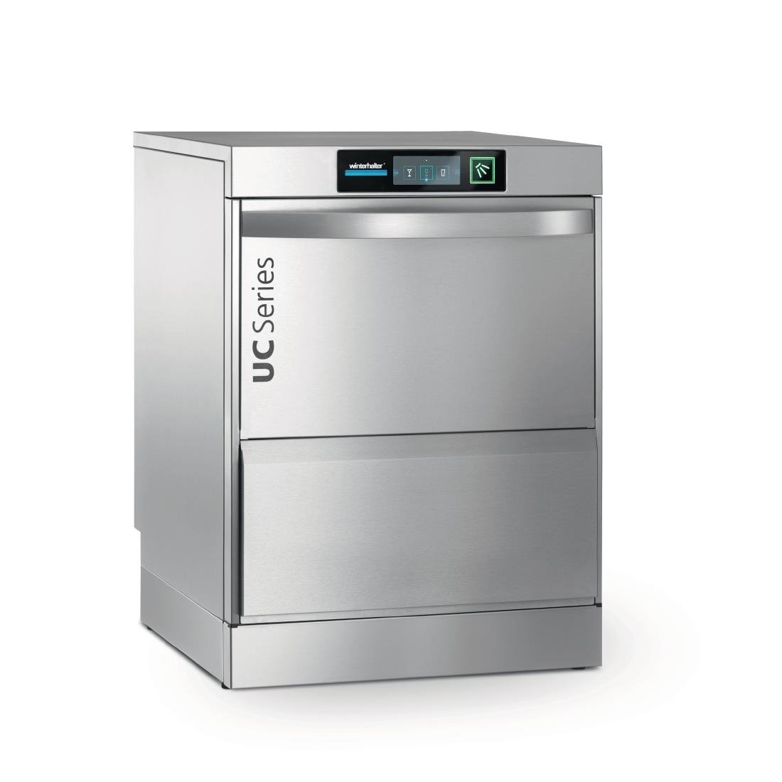 Winterhalter UC-M Excellence-i Glasswasher 3 Phase