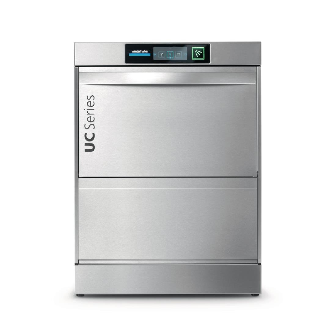 Winterhalter UC-M Excellence-i Glasswasher 3 Phase