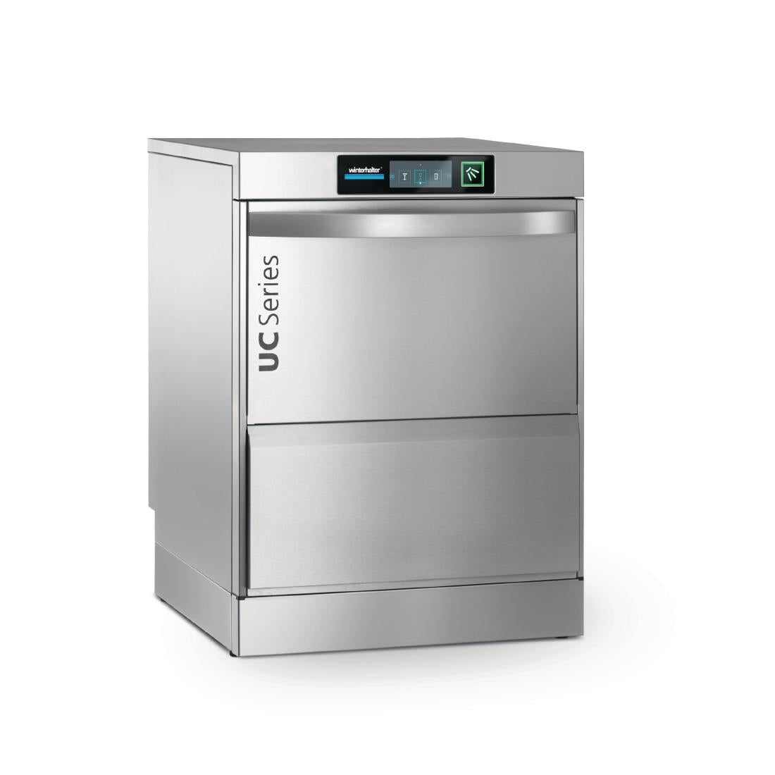 Winterhalter UC-M Excellence-iPlus Glasswasher 3 Phase