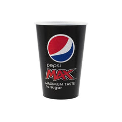Pepsi Max Cold Cups 12oz (1900 Pack)