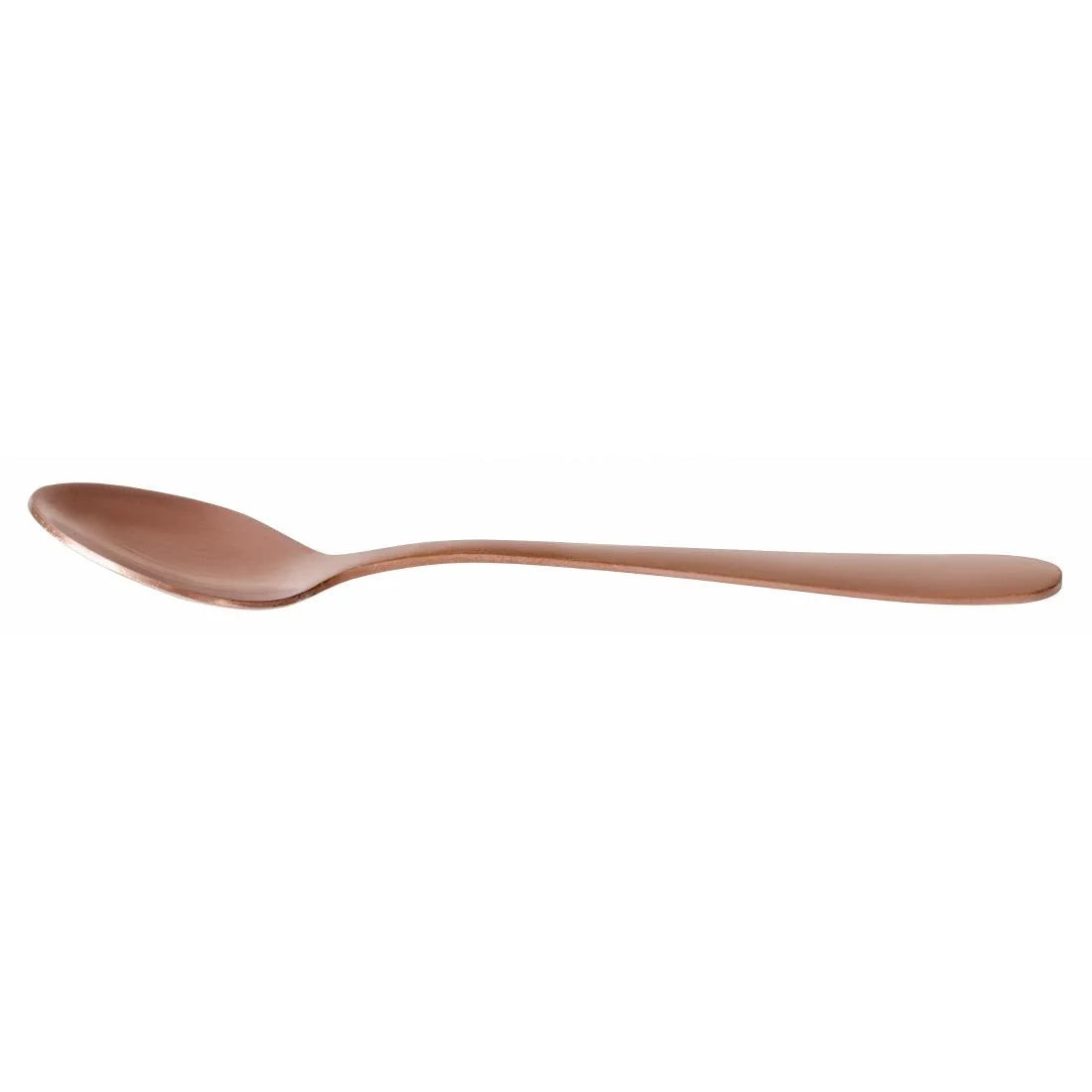 Olympia Cyprium Copper Teaspoon (12 Pack)