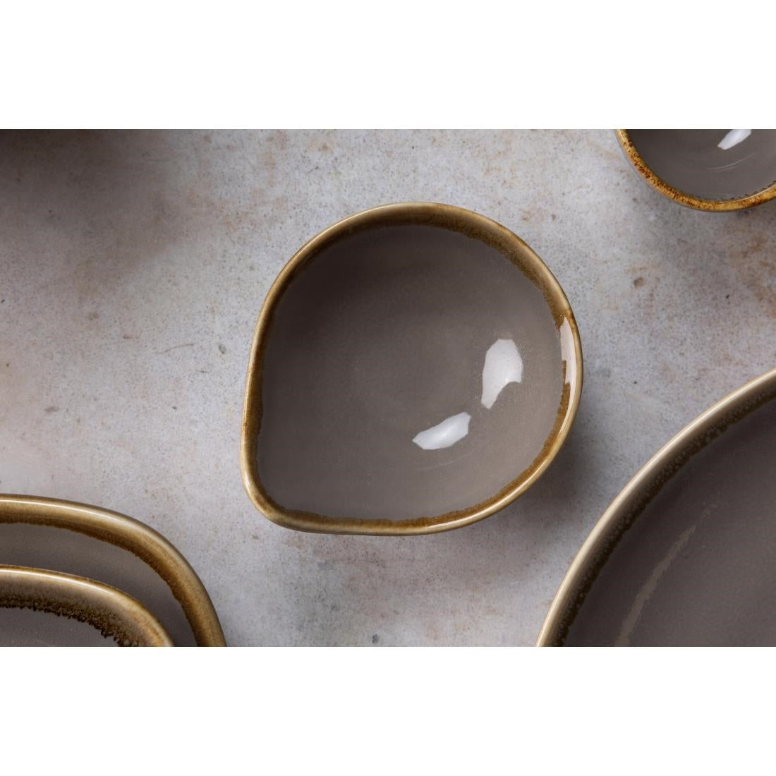 Olympia Kiln Dipping Pot Smoke 70ml (12 Pack)