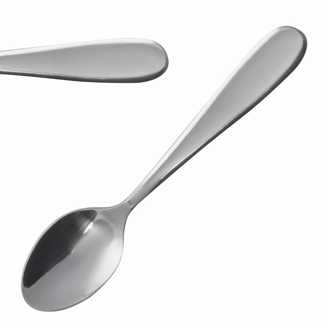 Olympia Buckingham Coffee Spoons (12 Pack)