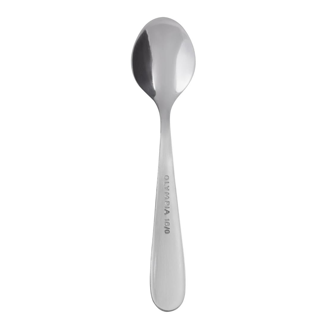 Olympia Buckingham Coffee Spoons (12 Pack)