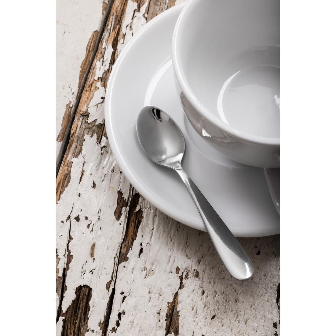 Olympia Buckingham Coffee Spoons (12 Pack)