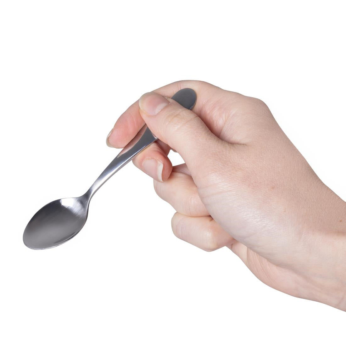 Olympia Buckingham Coffee Spoons (12 Pack)