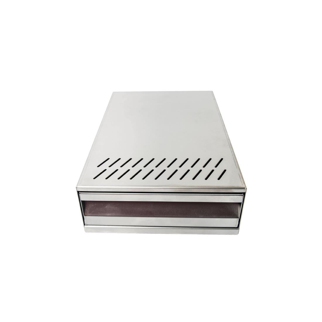 Brita Premium Stainless Steel Knock Out Box
