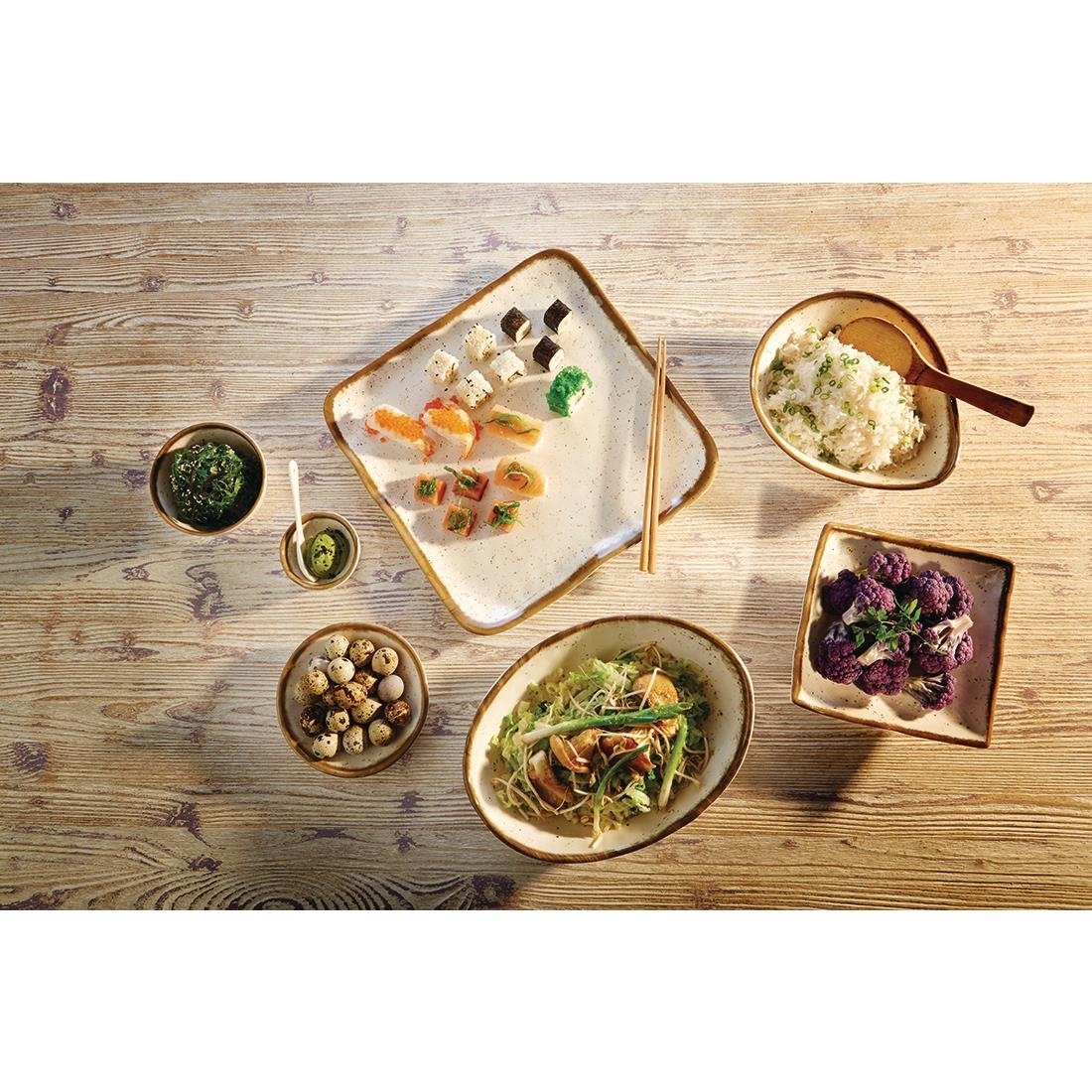 APS Stone Art Bowl 150mm