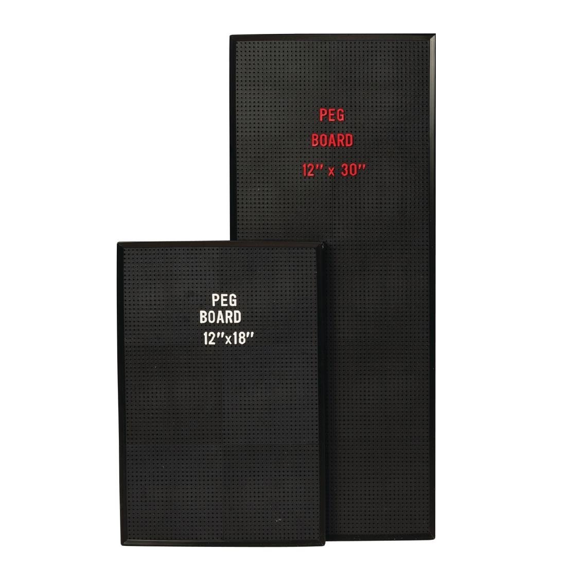 Beaumont Pegboard 305 x 457mm