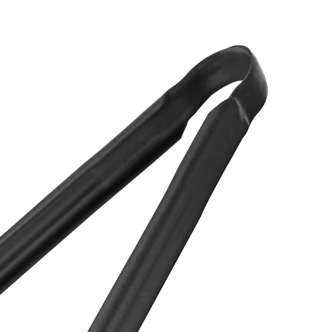 stainless steel serving tongs
