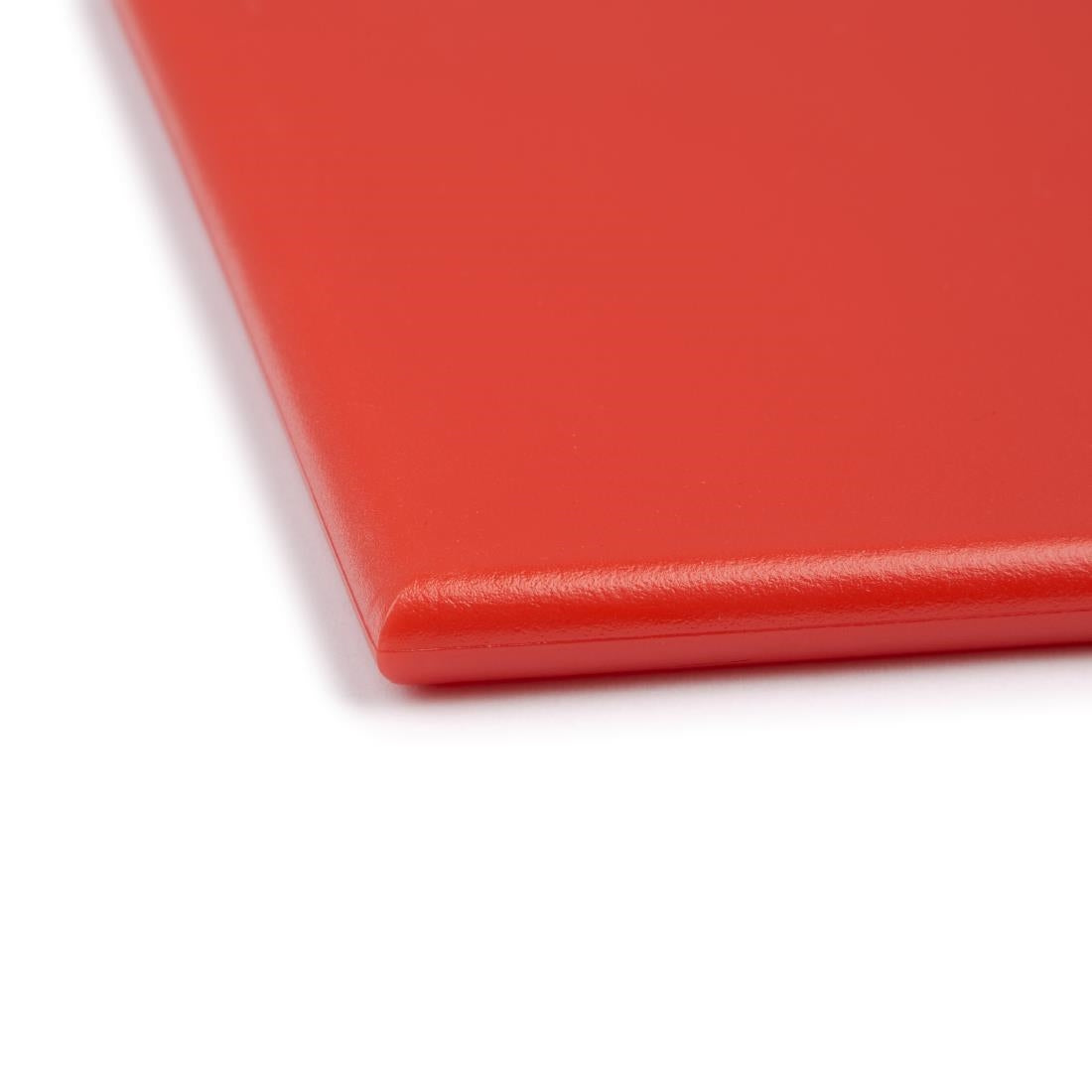 Hygiplas High Density Red Chopping Board Small 305x229x12mm