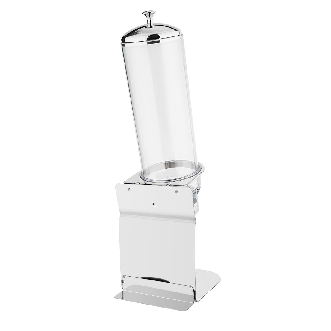 Olympia Cereal Dispenser Single 4Ltr